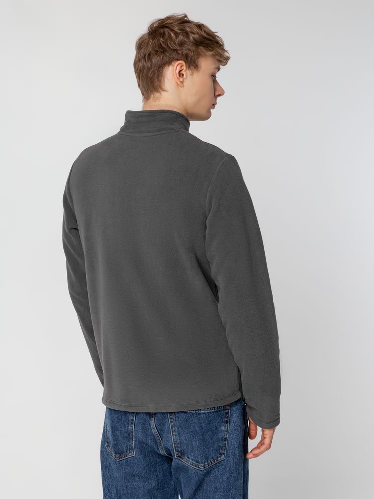 Куртка мужская Norman Men, серая, размер 3XL-6