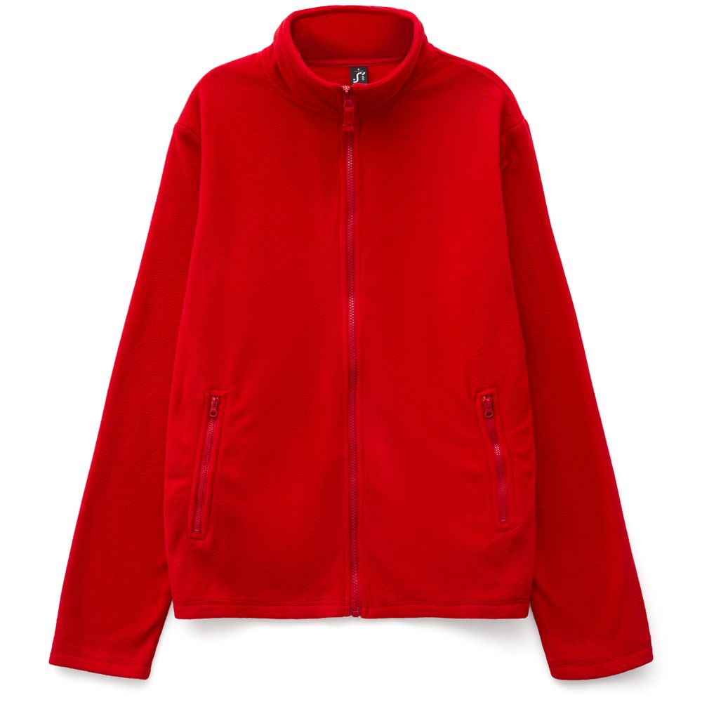 Куртка женская Norman Women, красная, размер 3XL-1