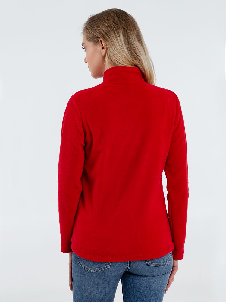 Куртка женская Norman Women, красная, размер 3XL-5
