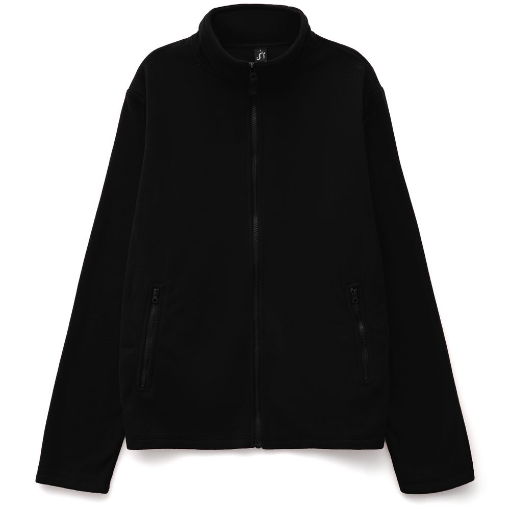 Куртка женская Norman Women, черная, размер 3XL-1