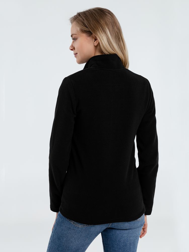 Куртка женская Norman Women, черная, размер 3XL-5