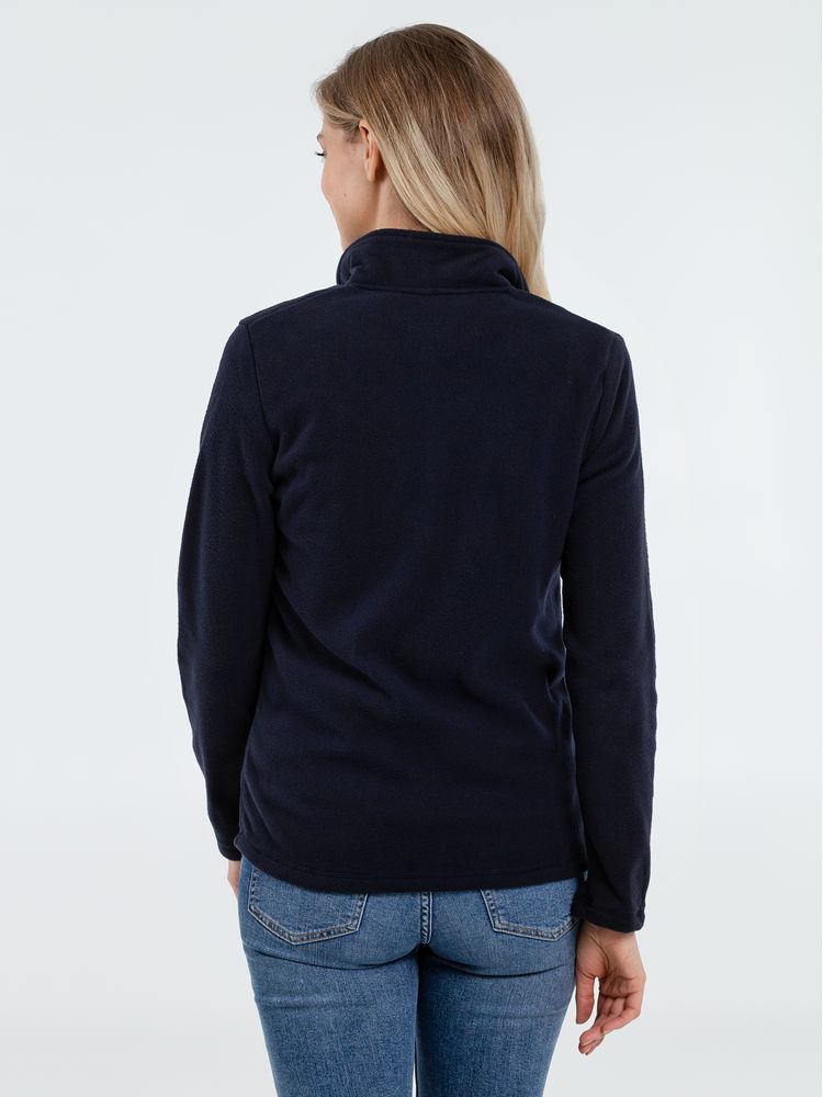 Куртка женская Norman Women, темно-синяя, размер 3XL-5