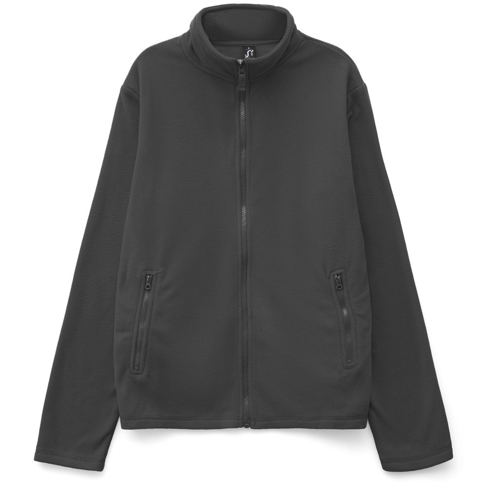 Куртка женская Norman Women, серая, размер 3XL-1