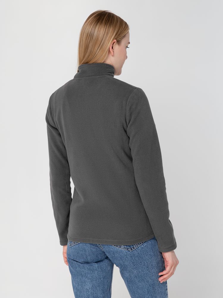 Куртка женская Norman Women, серая, размер 3XL-6