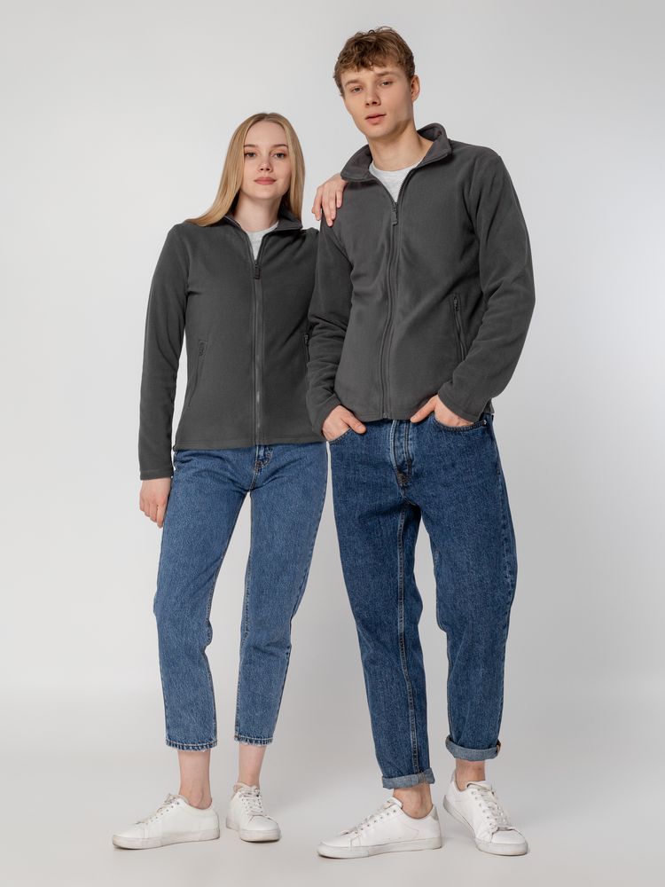 Куртка женская Norman Women, серая, размер 3XL-7