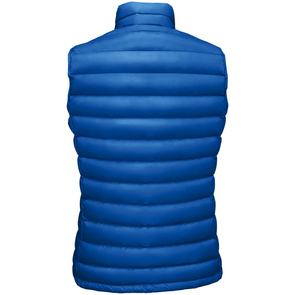 Жилет женский Wilson BW Women ярко-синий, размер XL-3