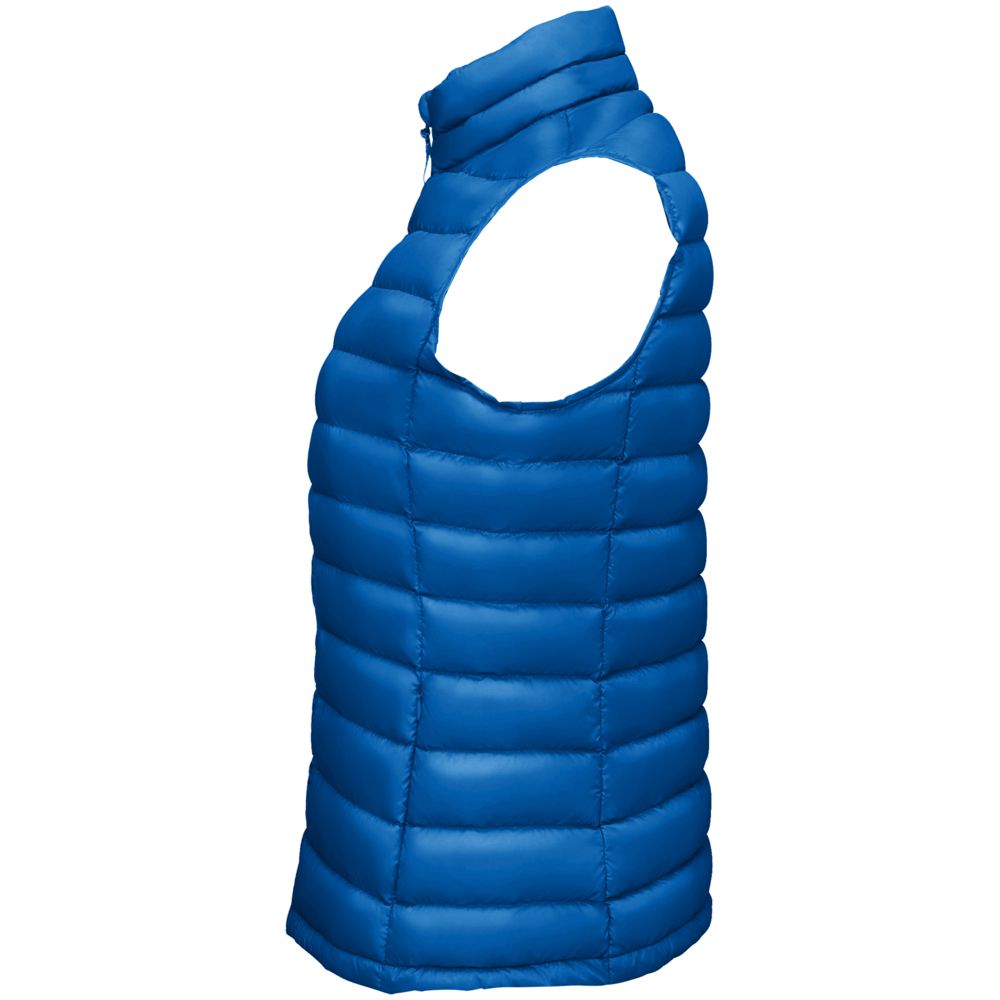 Жилет женский Wilson BW Women ярко-синий, размер XL-4