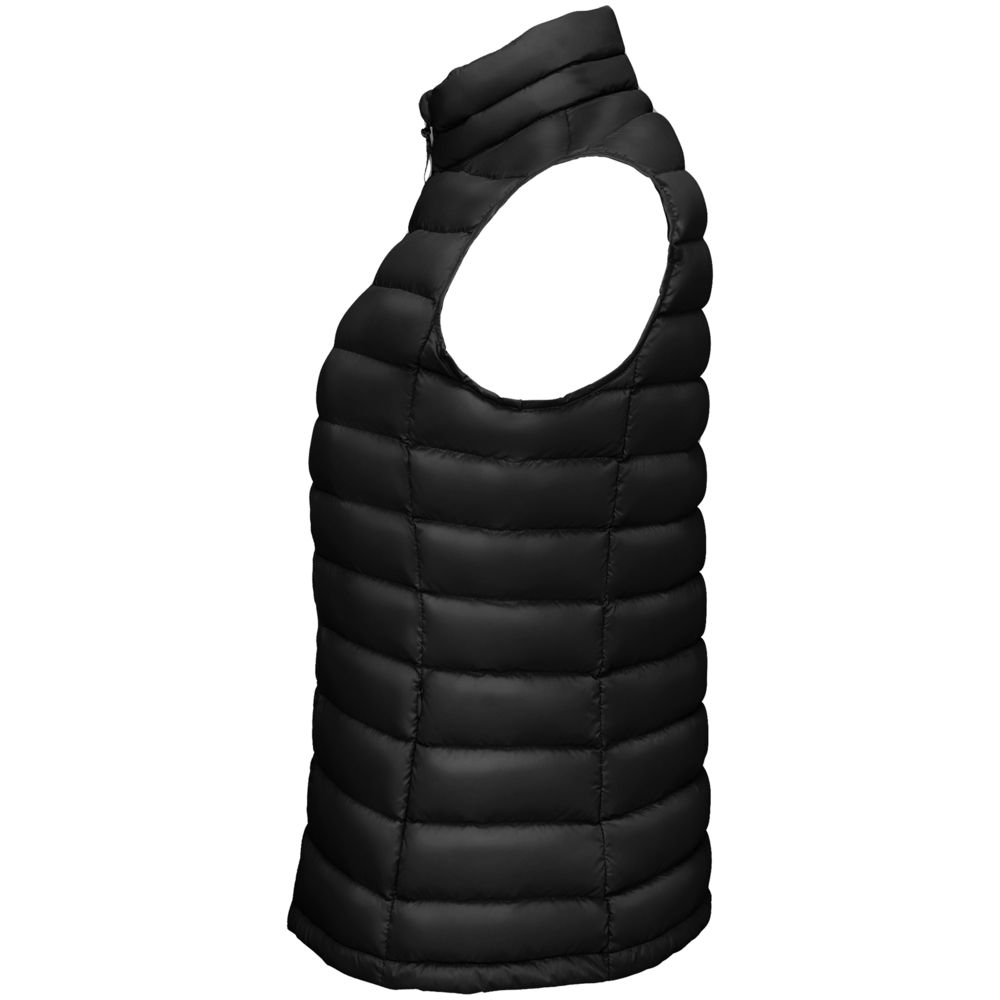 Жилет женский Wilson BW Women черный, размер L-4