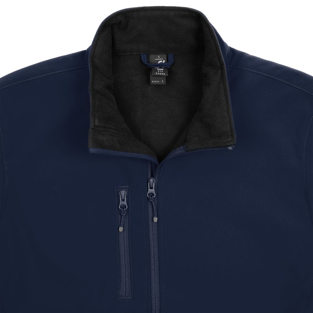 Куртка мужская Radian Men, синяя, размер 3XL-3