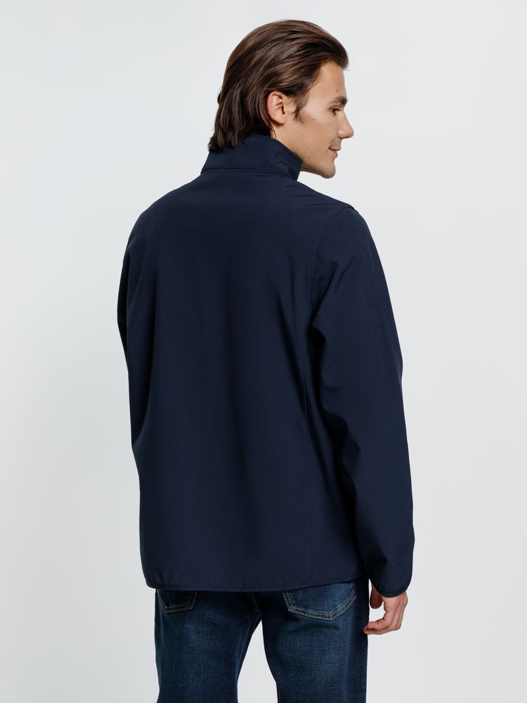 Куртка мужская Radian Men, синяя, размер 3XL-6