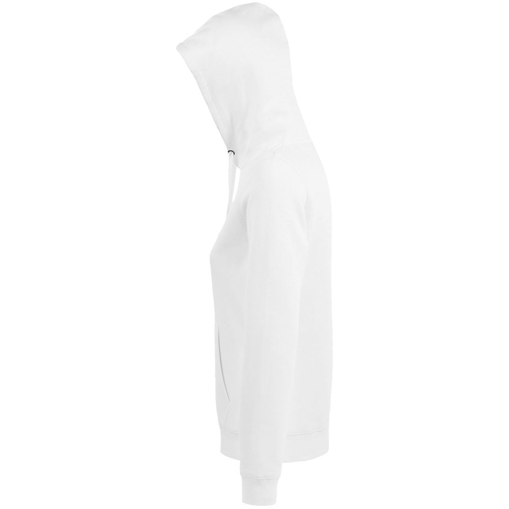 Толстовка женская Spencer Women, белая, размер L-3