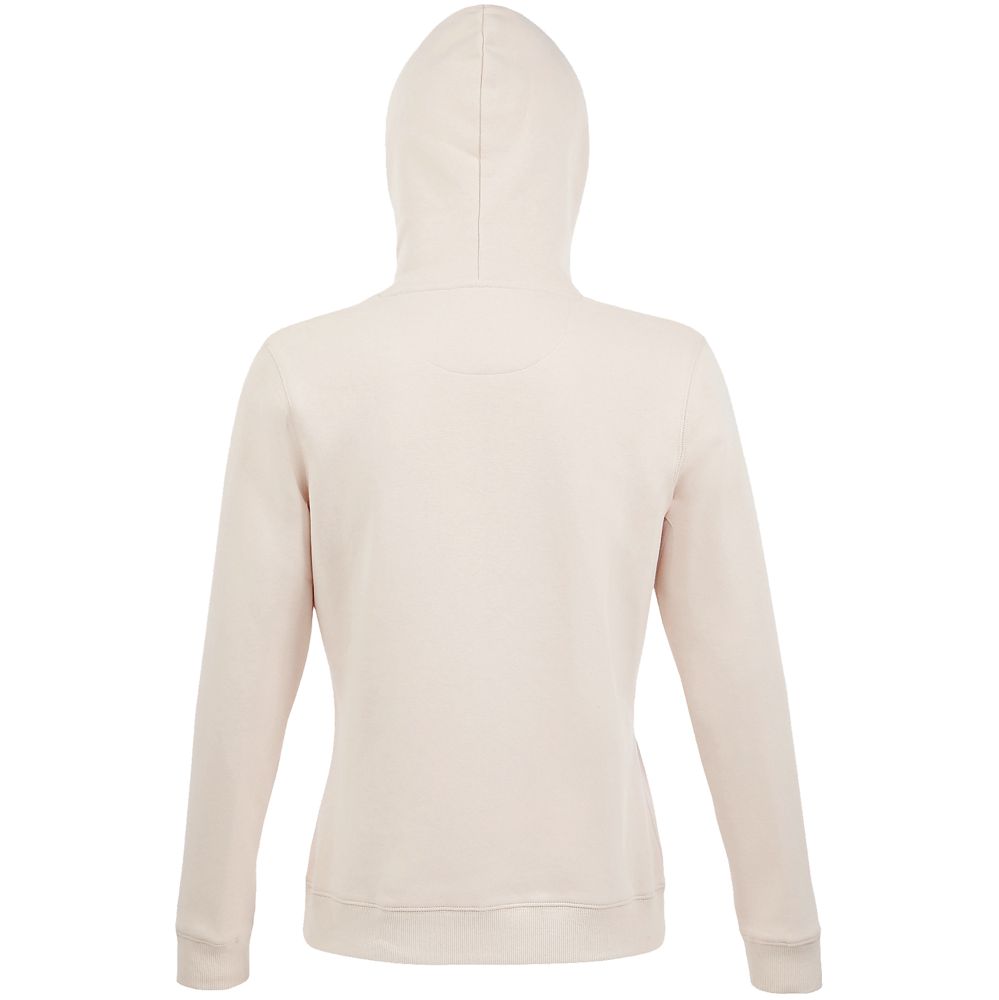 Толстовка женская Spencer Women, розовая, размер L-2