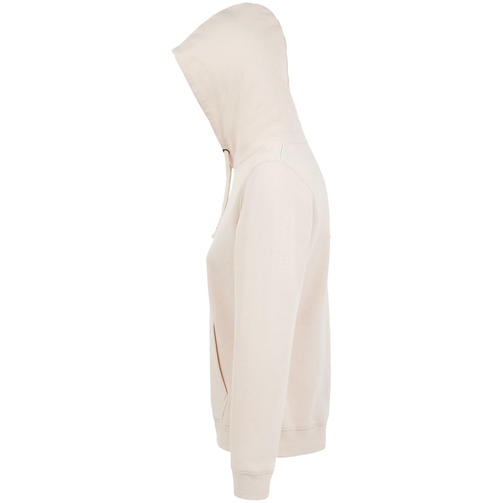 Толстовка женская Spencer Women, розовая, размер L-3