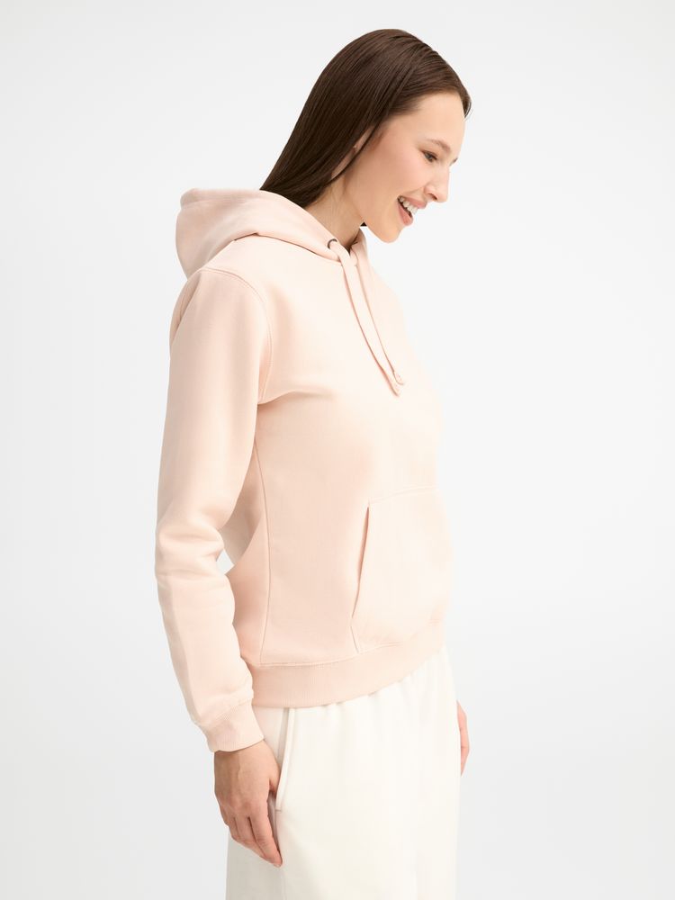 Толстовка женская Spencer Women, розовая, размер L-6