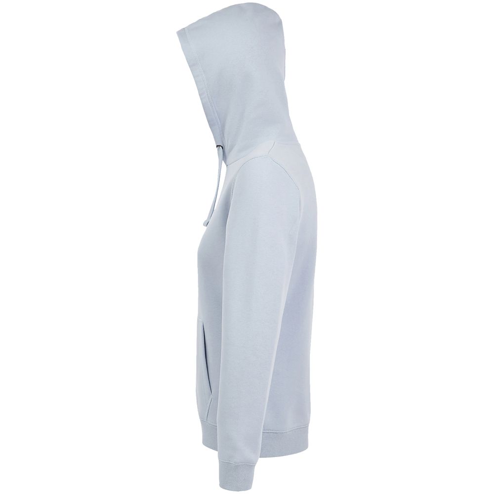Толстовка женская Spencer Women, голубая, размер L-3