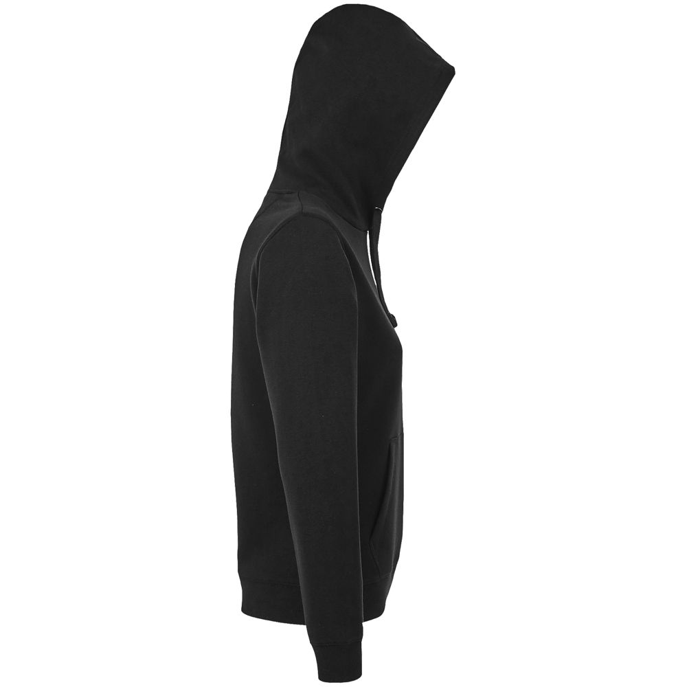 Толстовка женская Spencer Women, черная, размер L-3
