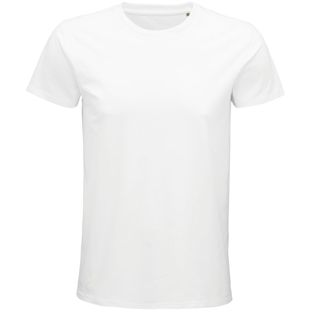 Футболка мужская Pioneer Men, белая, размер 3XL-1