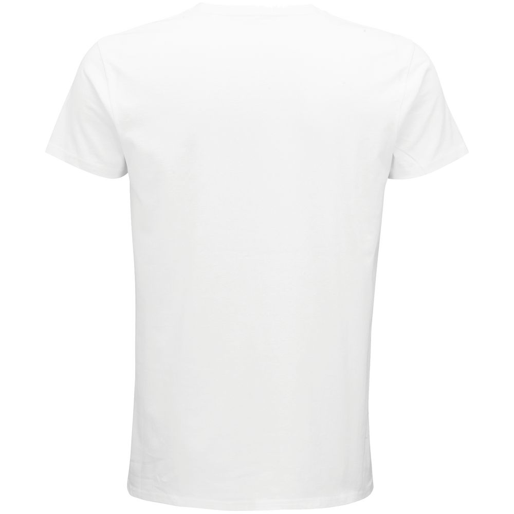 Футболка мужская Pioneer Men, белая, размер 3XL-2