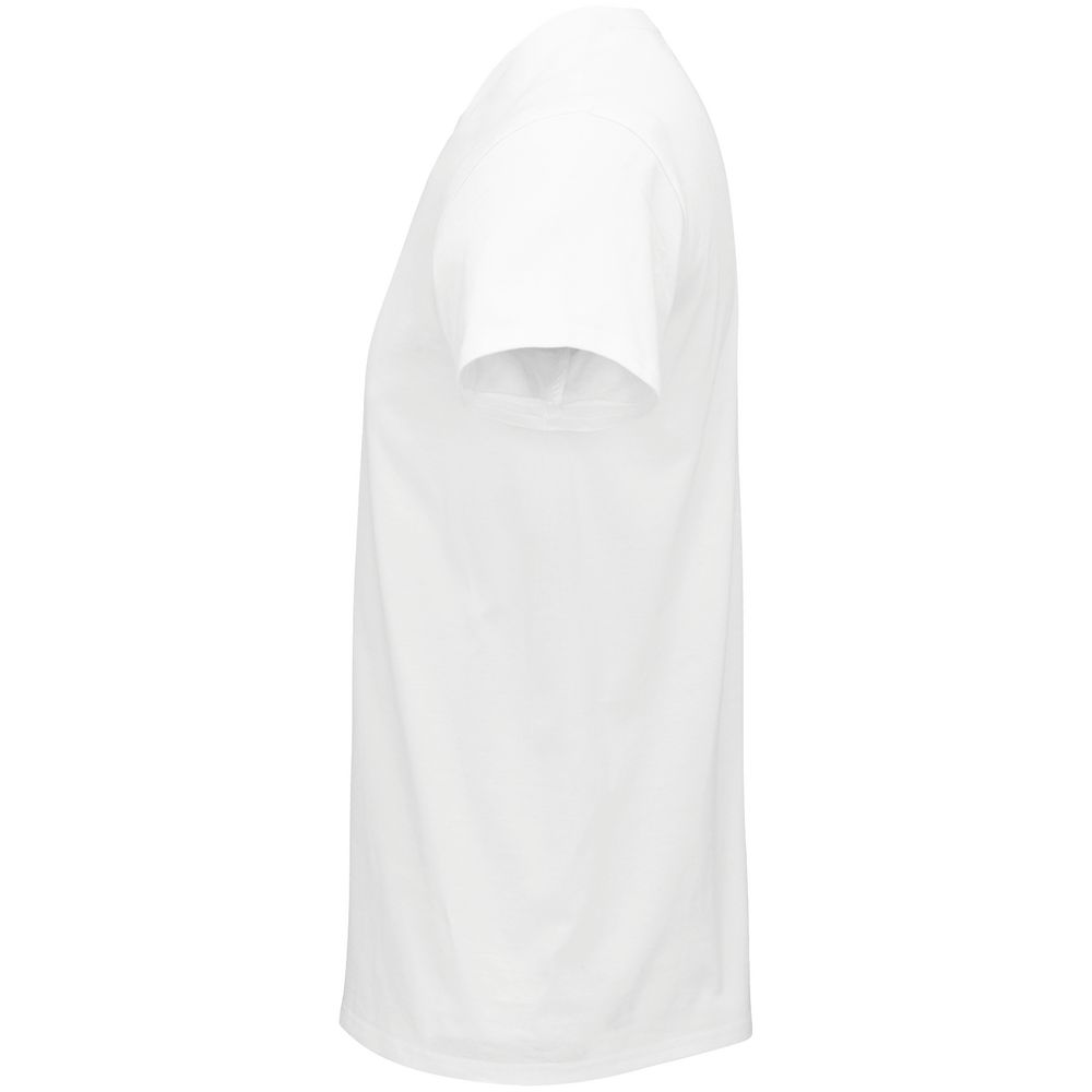 Футболка мужская Pioneer Men, белая, размер 3XL-3