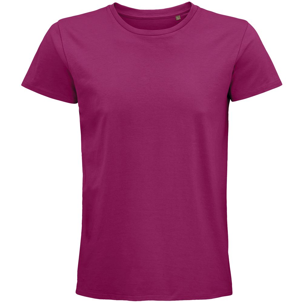 Футболка мужская Pioneer Men, ярко-розовая (фуксия), размер 3XL-1