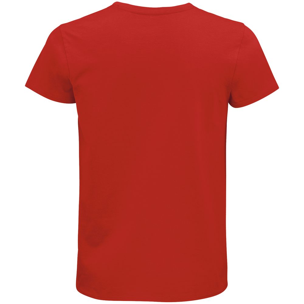 Футболка мужская Pioneer Men, красная, размер 3XL-2