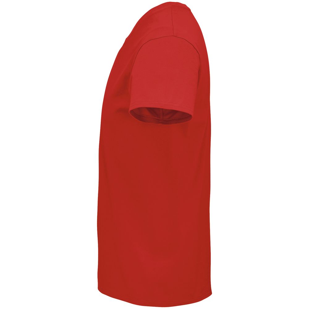 Футболка мужская Pioneer Men, красная, размер 3XL-3