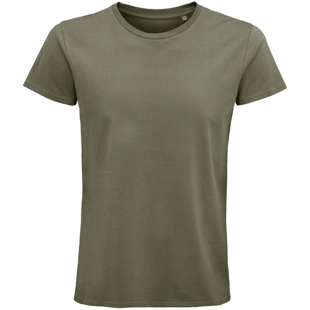 Футболка мужская Pioneer Men, хаки, размер 3XL-1