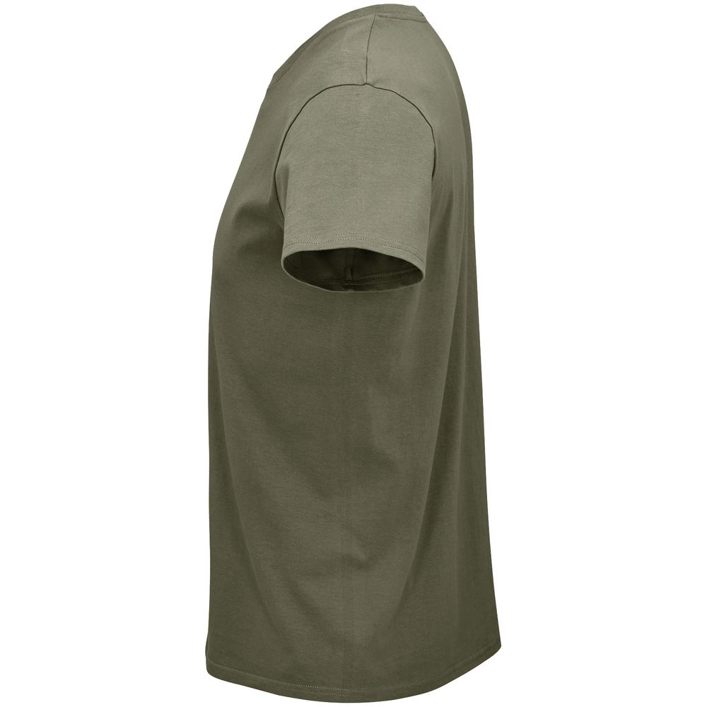 Футболка мужская Pioneer Men, хаки, размер 3XL-2