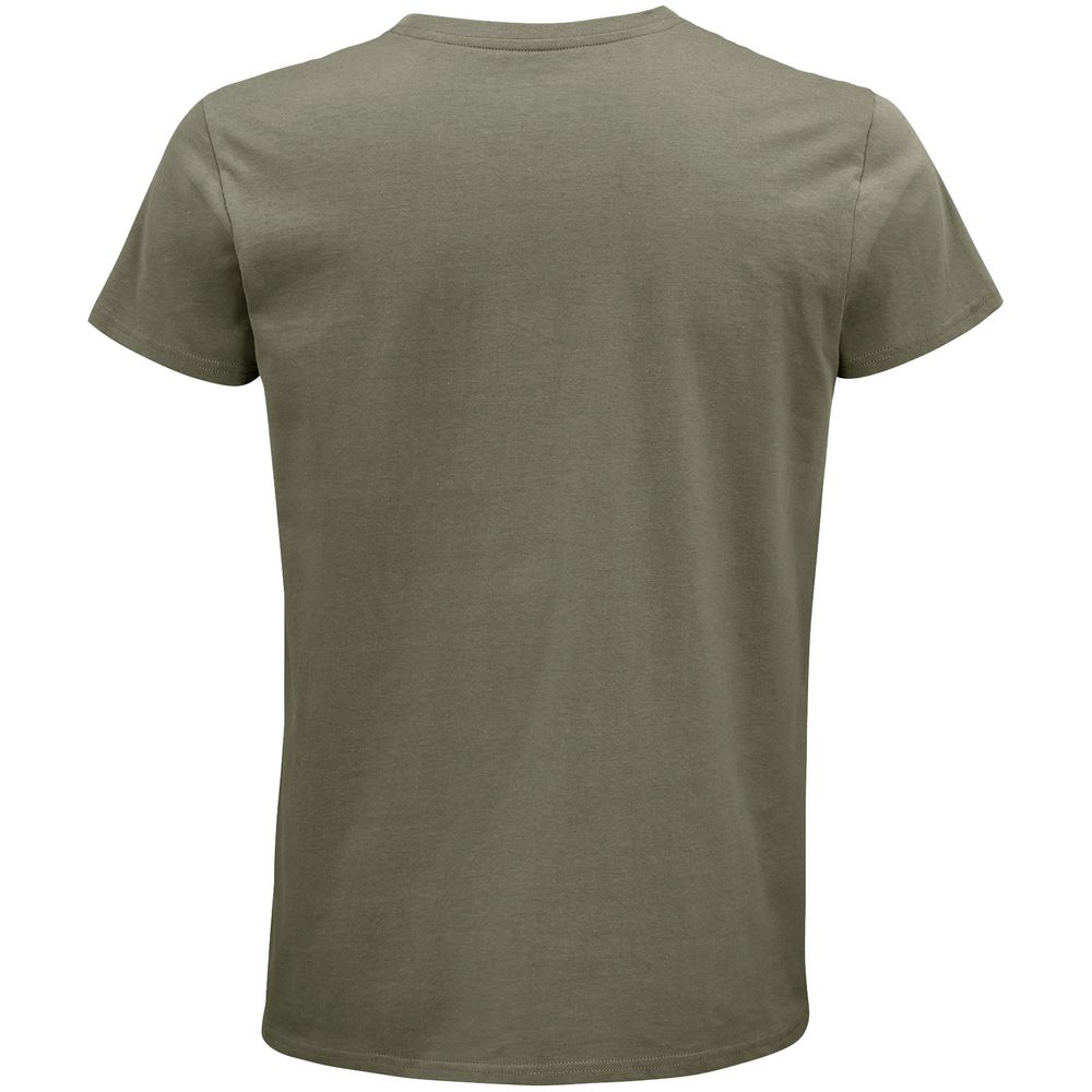 Футболка мужская Pioneer Men, хаки, размер 3XL-3