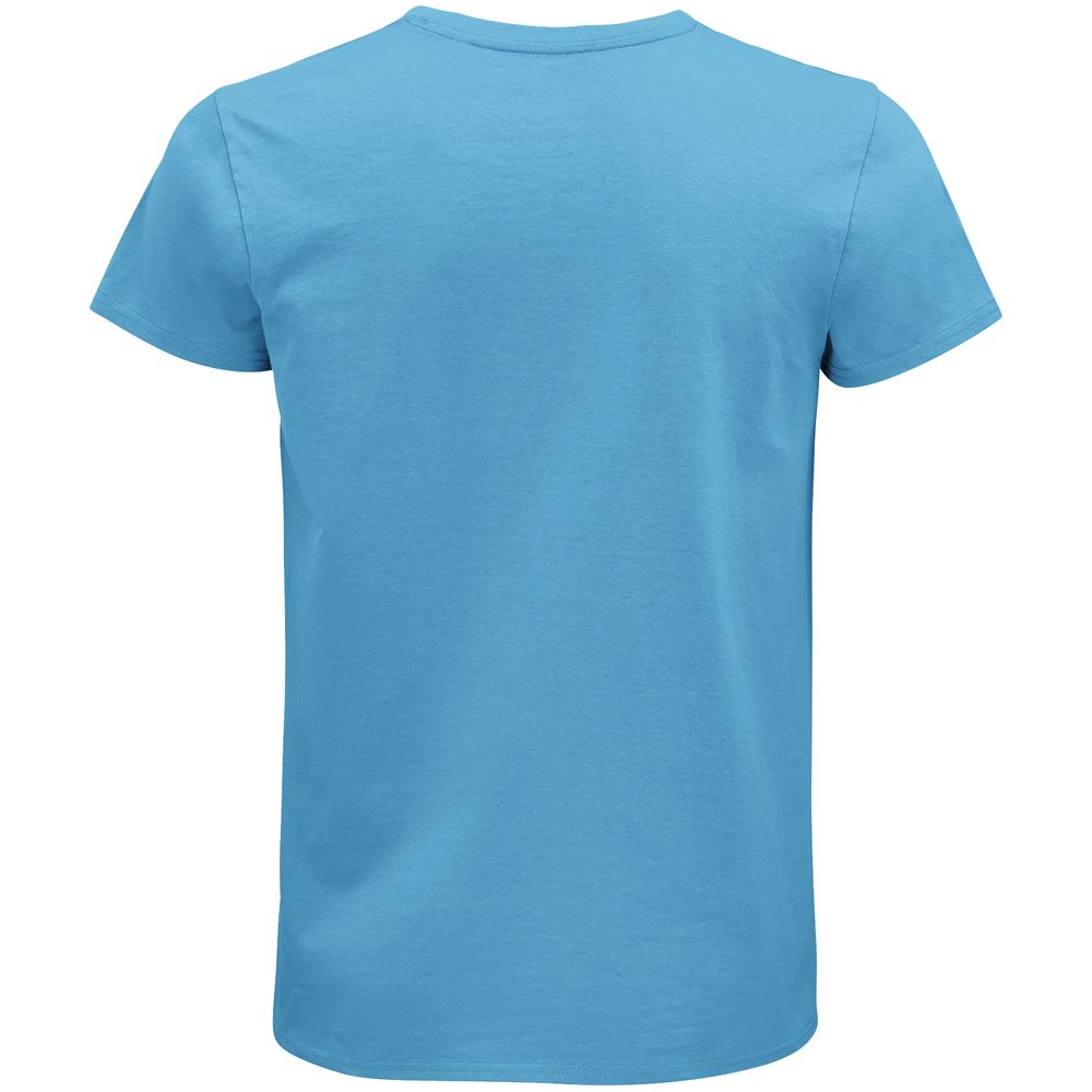 Футболка мужская Pioneer Men, бирюзовая, размер 3XL-2