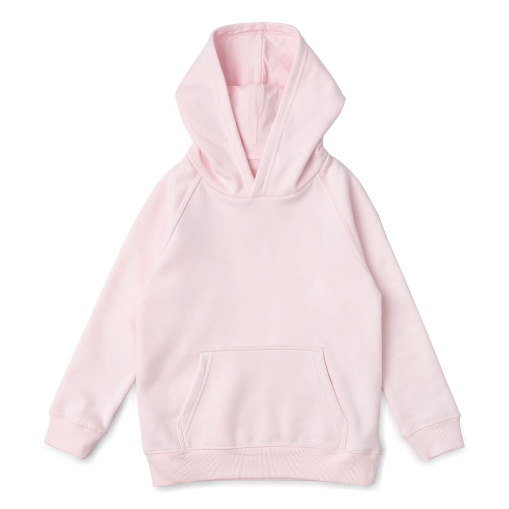 Толстовка детская Stellar Kids, розовая, на рост 96-104 см (4 года)-1