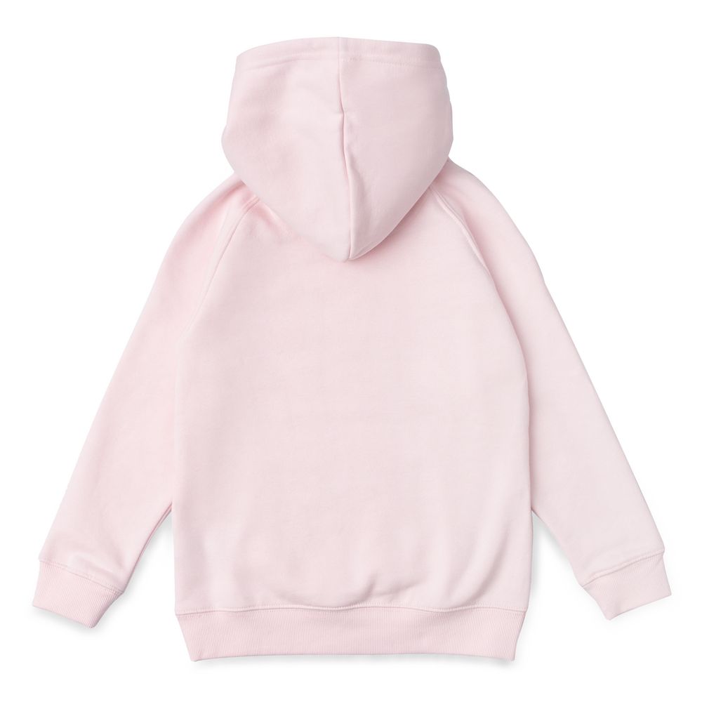 Толстовка детская Stellar Kids, розовая, на рост 96-104 см (4 года)-2