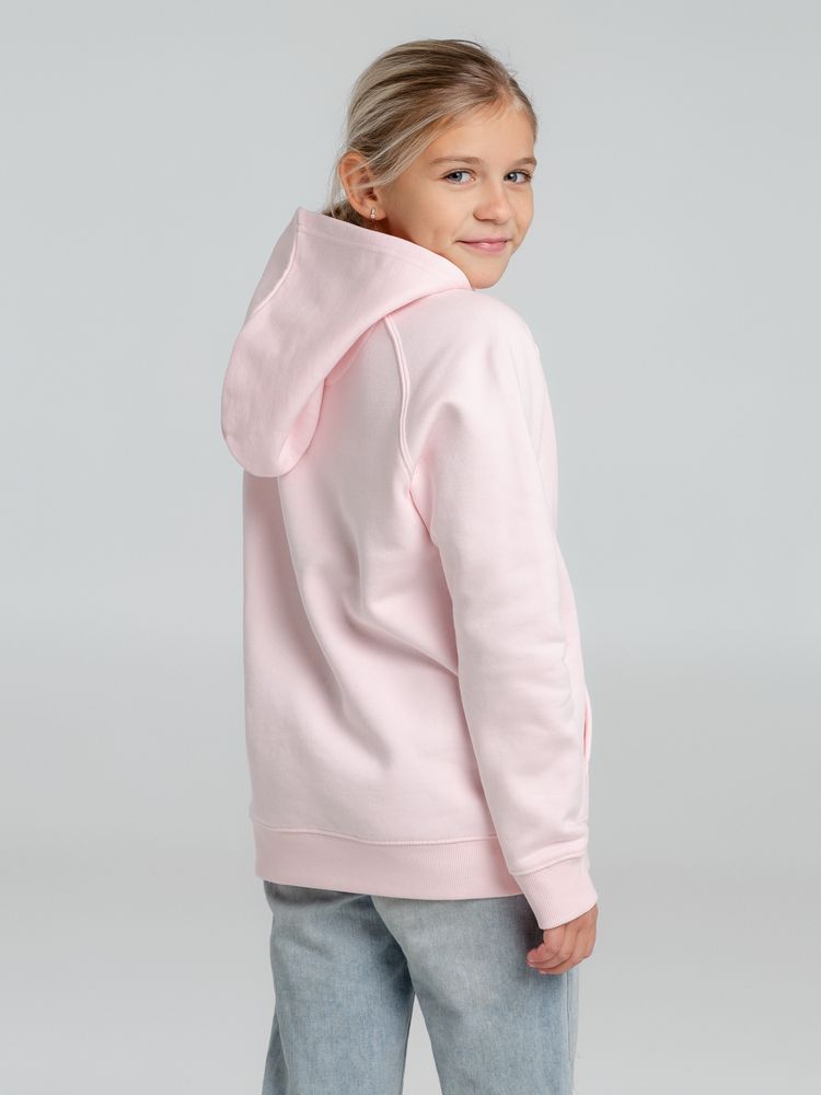 Толстовка детская Stellar Kids, розовая, на рост 96-104 см (4 года)-7