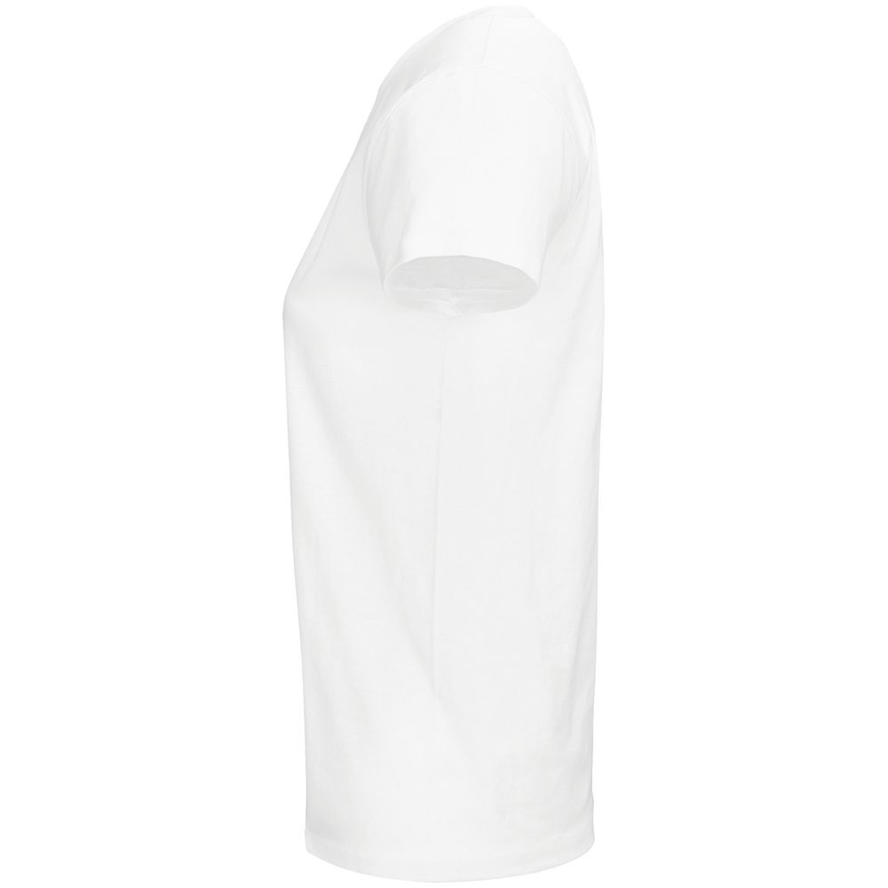 Футболка женская Pioneer Women, белая, размер 3XL-3