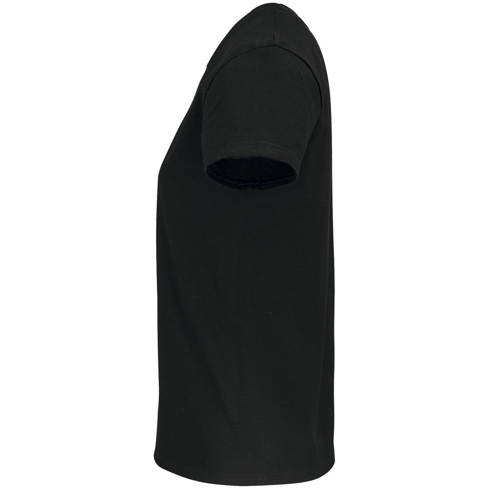 Футболка женская Pioneer Women, черная, размер 3XL-3