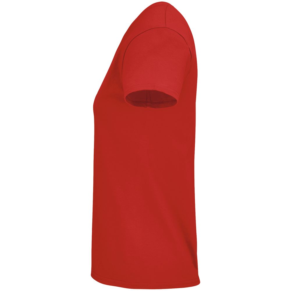 Футболка женская Crusader Women, красная, размер 3XL-3