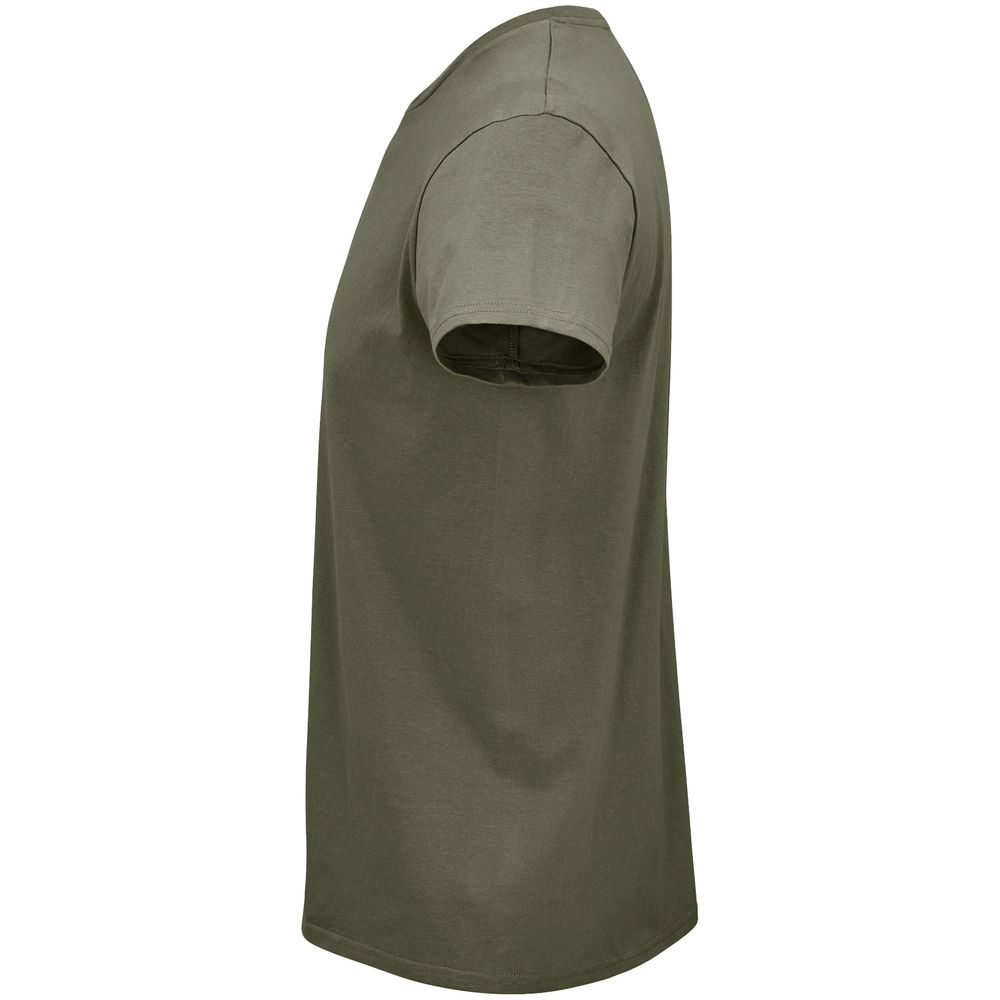 Футболка мужская Crusader Men, хаки, размер 3XL-2