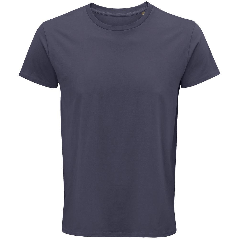 Футболка мужская Crusader Men, темно-серая (графит), размер 3XL-1