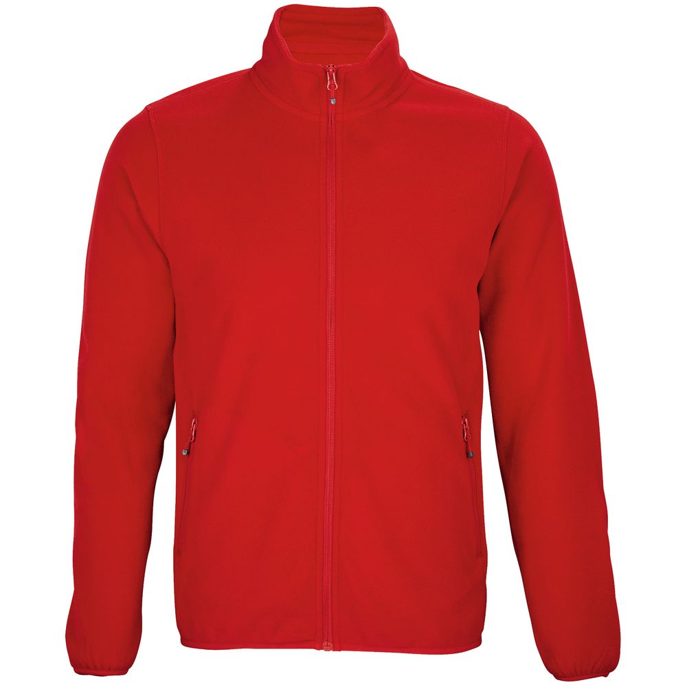 Куртка мужская Factor Men, красная, размер 3XL-1