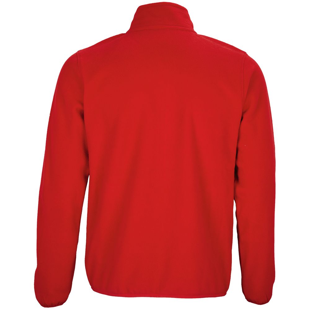 Куртка мужская Factor Men, красная, размер 3XL-3