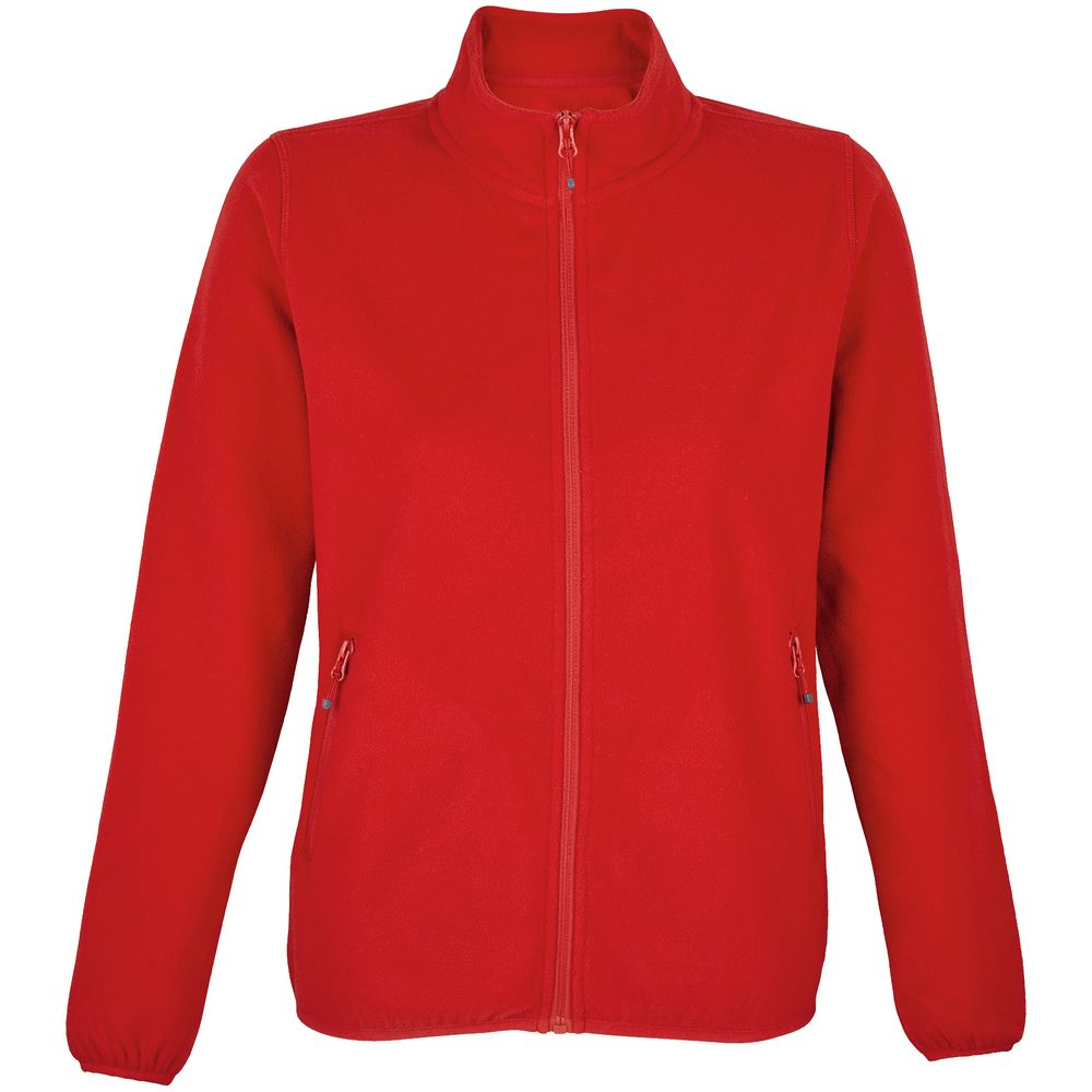 Куртка женская Factor Women, красная, размер 3XL-1