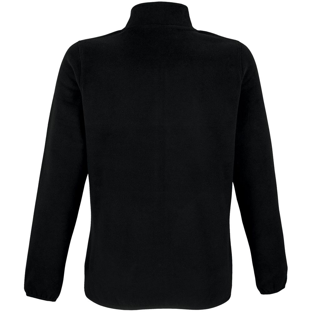 Куртка женская Factor Women, черная, размер 3XL-3