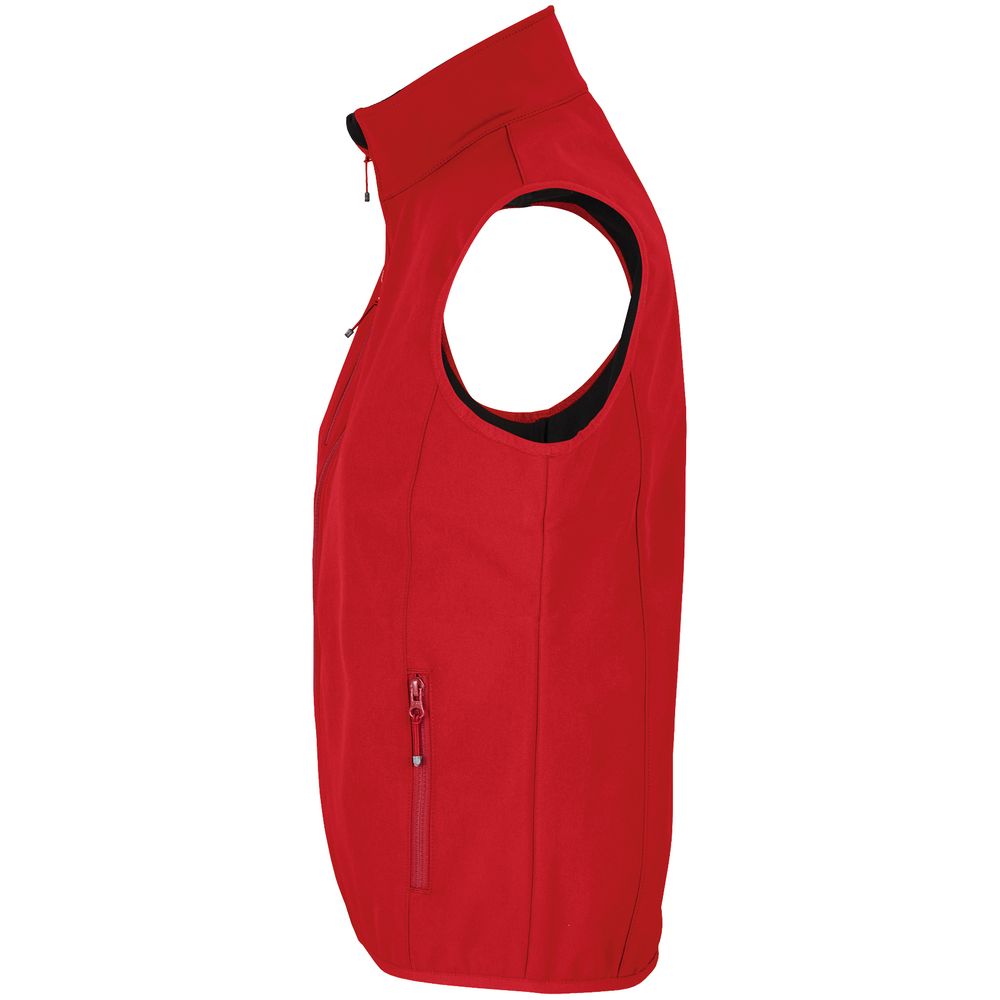Жилет Falcon BW Women, красный, размер 3XL-2