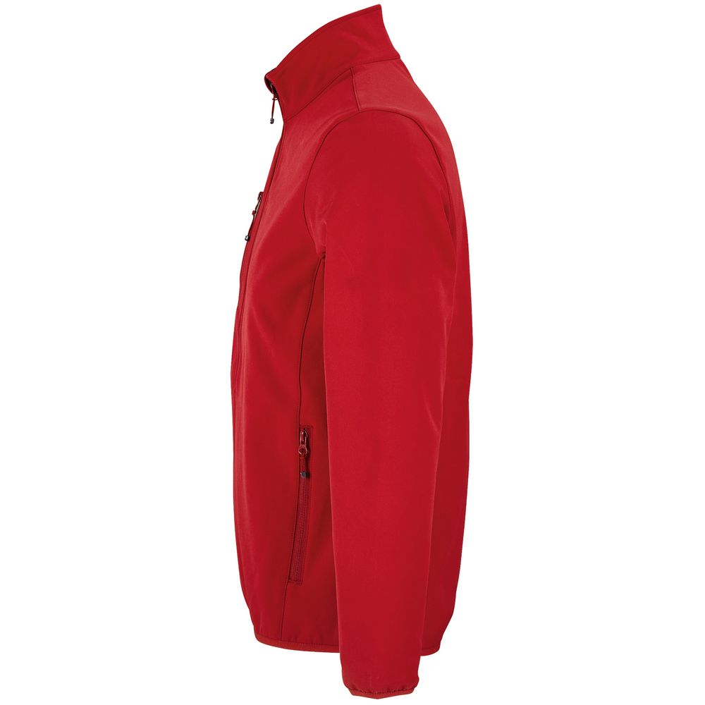 Куртка мужская Falcon Men, красная, размер 3XL-2