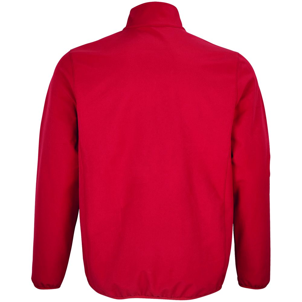 Куртка мужская Falcon Men, красная, размер 3XL-3