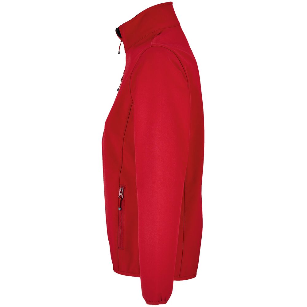 Куртка женская Falcon Women, красная, размер 3XL-2