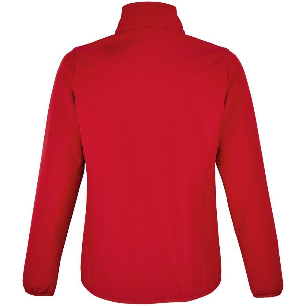 Куртка женская Falcon Women, красная, размер 3XL-3