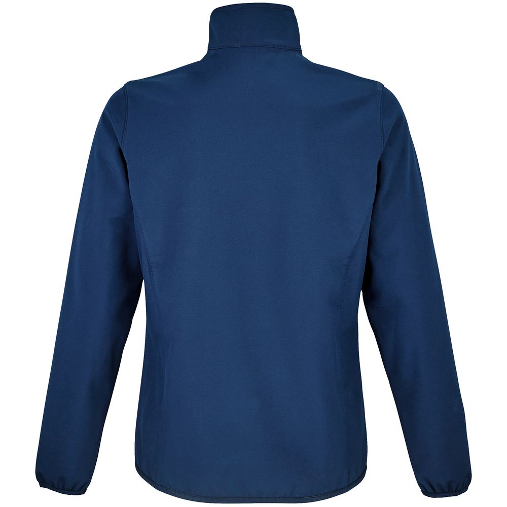 Куртка женская Falcon Women, синяя, размер 3XL-3