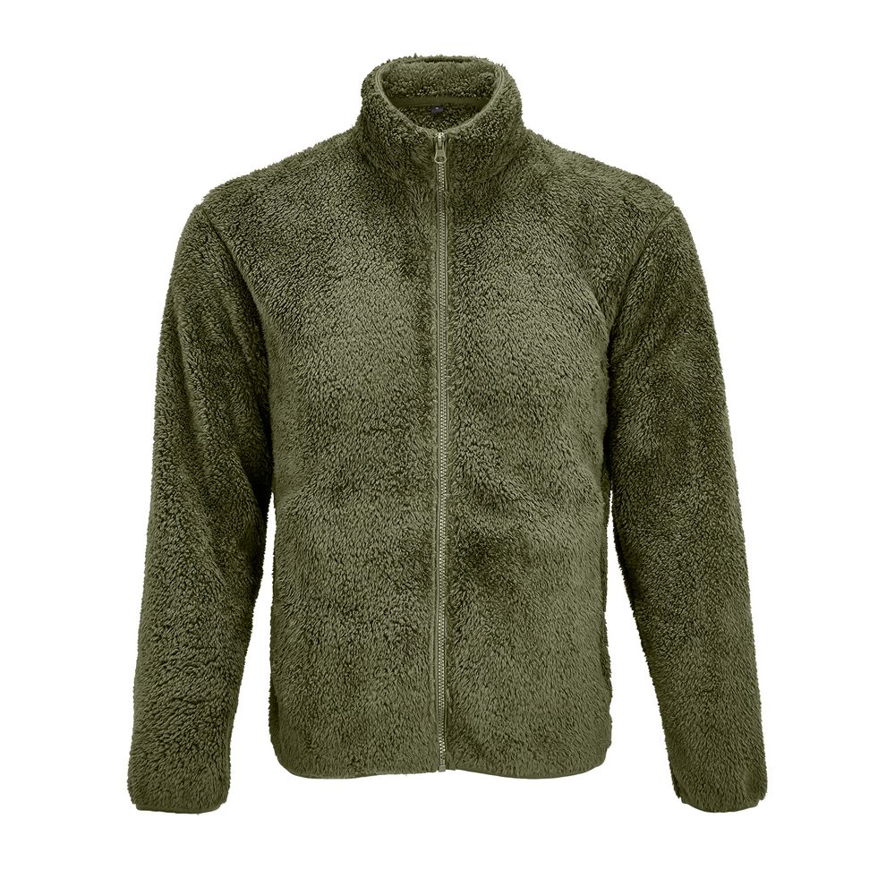Куртка унисекс Finch, хаки, размер 3XL-1