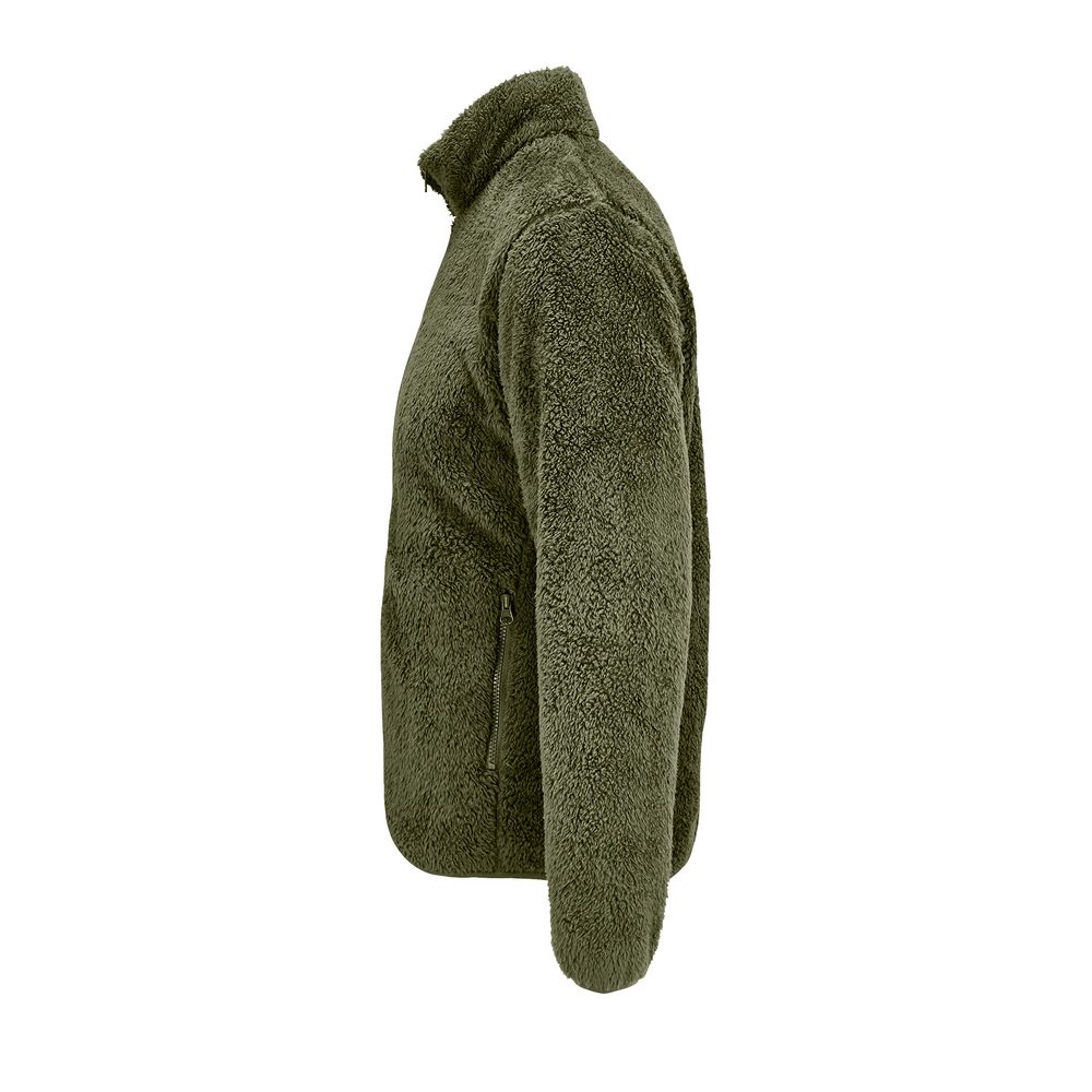 Куртка унисекс Finch, хаки, размер 3XL-2